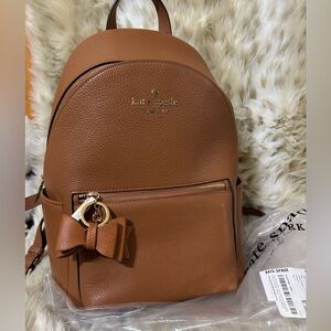 Kate Spade Backpack *Like New